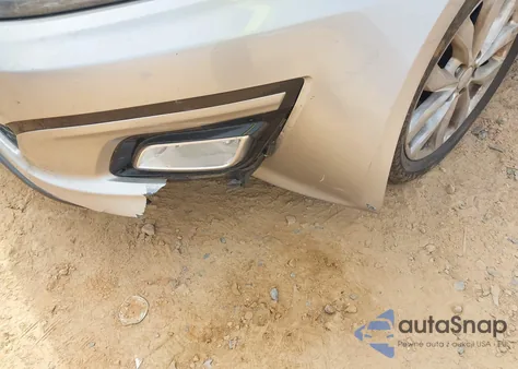 2015 Kia Optima Ex z USA, uszkodzony, nr VIN 5XXGN4A72FG355827